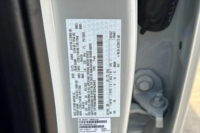 2026 Ford F-350 LARIAT