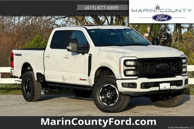 2026 Ford F-350 LARIAT for sale in Novato, CA