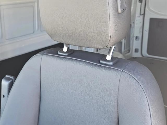 2026 Mercedes-Benz Sprinter 2500 Standard Roof 4-Cyl Diesel HO