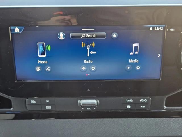 2026 Mercedes-Benz Sprinter 2500 Standard Roof 4-Cyl Diesel HO