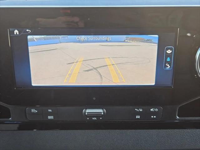 2026 Mercedes-Benz Sprinter 2500 Standard Roof 4-Cyl Diesel HO