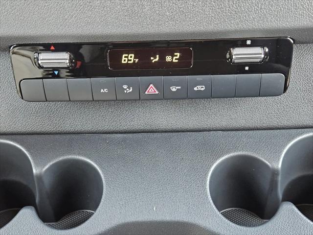 2026 Mercedes-Benz Sprinter 2500 Standard Roof 4-Cyl Diesel HO