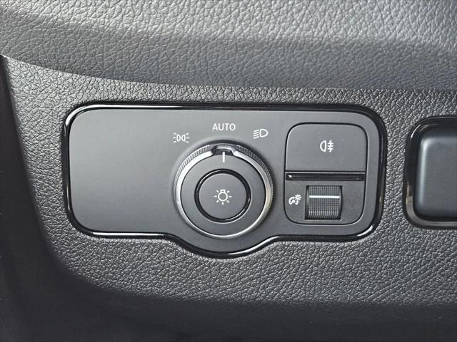 2026 Mercedes-Benz Sprinter 2500 Standard Roof 4-Cyl Diesel HO
