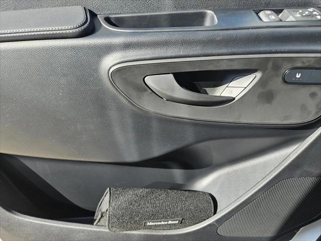 2026 Mercedes-Benz Sprinter 2500 Standard Roof 4-Cyl Diesel HO