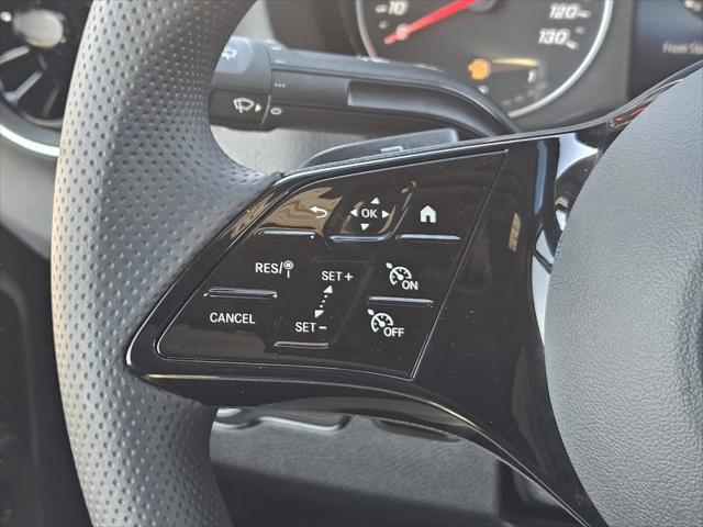 2026 Mercedes-Benz Sprinter 2500 Standard Roof 4-Cyl Diesel HO