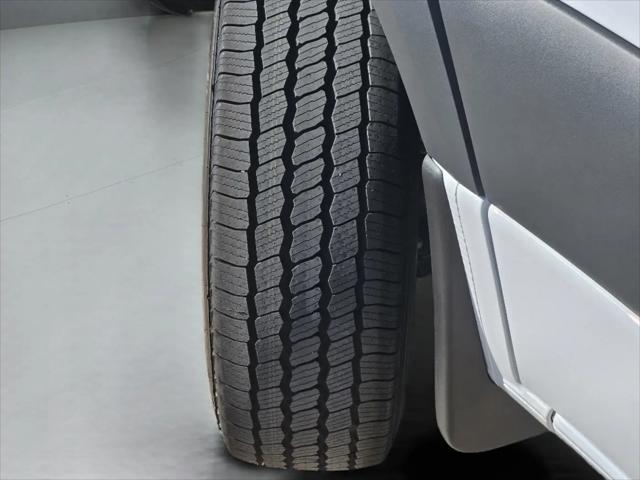 2026 Mercedes-Benz Sprinter 2500 Standard Roof 4-Cyl Diesel HO