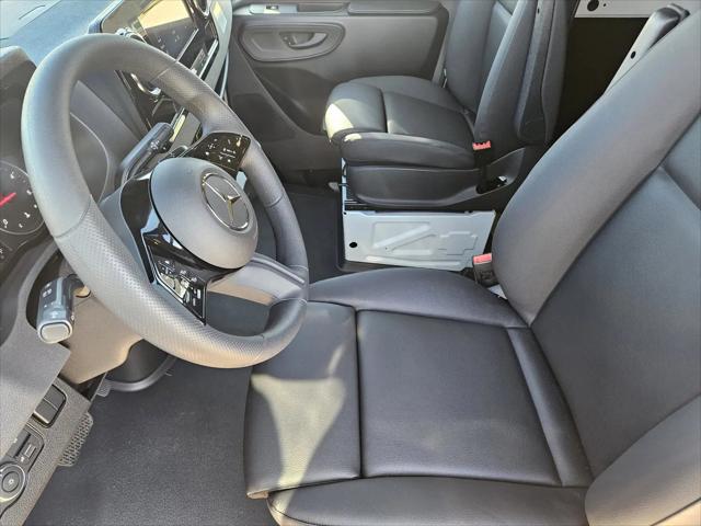 2026 Mercedes-Benz Sprinter 2500 Standard Roof 4-Cyl Diesel HO