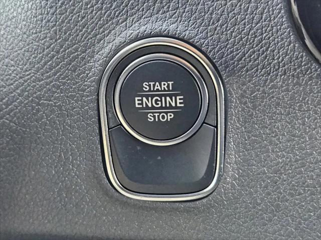 2026 Mercedes-Benz Sprinter 2500 Standard Roof 4-Cyl Diesel HO