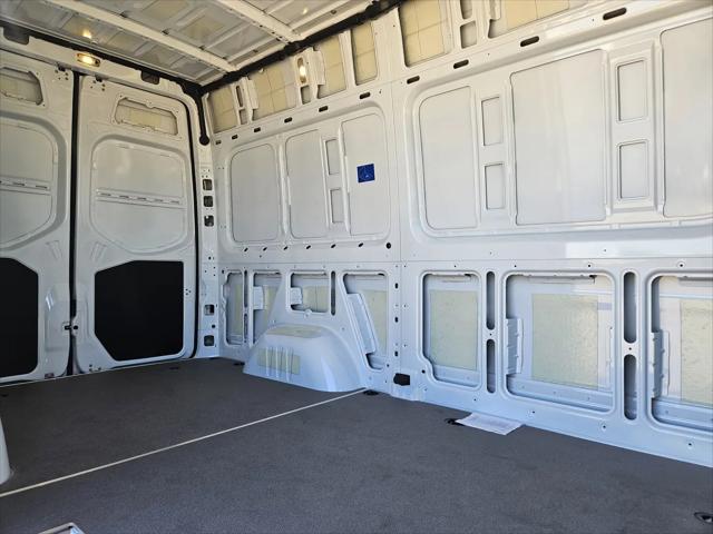 2026 Mercedes-Benz Sprinter 2500 Standard Roof 4-Cyl Diesel HO