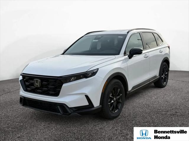2026 Honda CR-V Hybrid 2WD Sport for sale in Bennettsville, SC