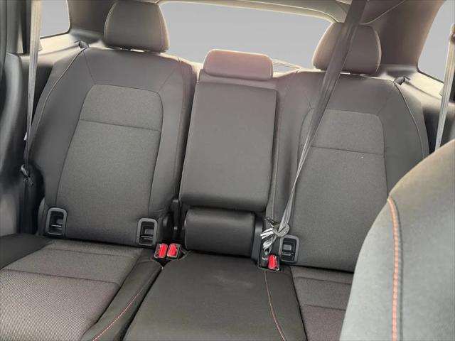 2026 Honda CR-V Hybrid 2WD Sport