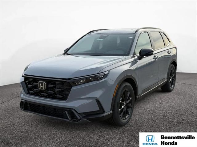 2026 Honda CR-V Hybrid 2WD Sport-L for sale in Bennettsville, SC