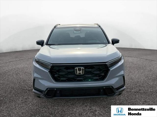 2026 Honda CR-V Hybrid 2WD Sport-L