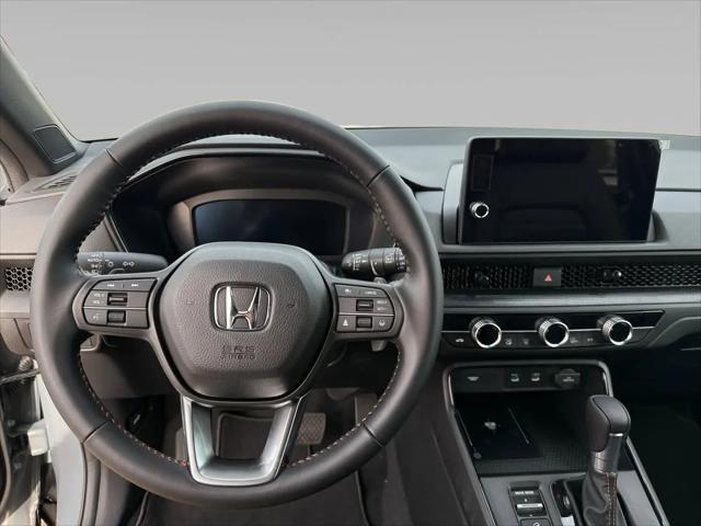 2026 Honda CR-V Hybrid 2WD Sport-L
