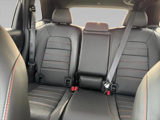 2026 Honda CR-V Hybrid 2WD Sport-L