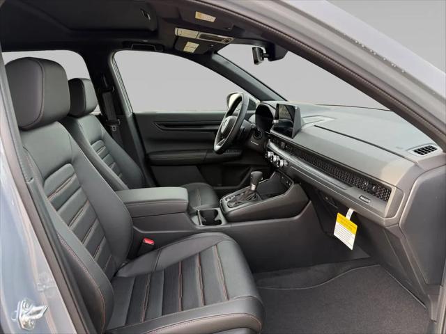 2026 Honda CR-V Hybrid 2WD Sport-L