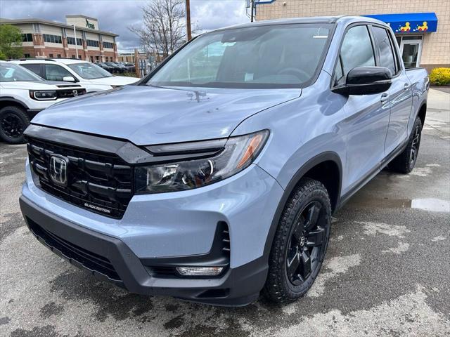 2026 Honda Ridgeline Black Edition Two-Tone for sale in Vestal, NY