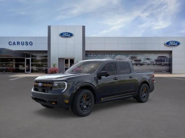 2026 Ford Maverick Tremor for sale in Long Beach, CA