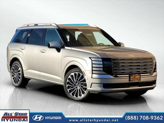 2026 Hyundai Palisade Calligraphy for sale in Pittsburg, CA