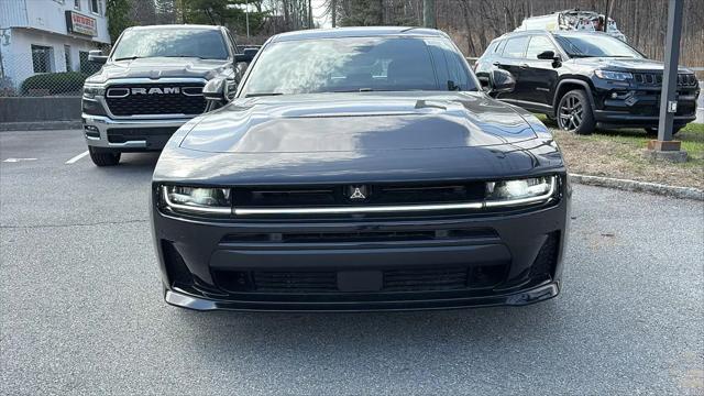 2026 Dodge Charger Scat Pack Plus 2-Door AWD