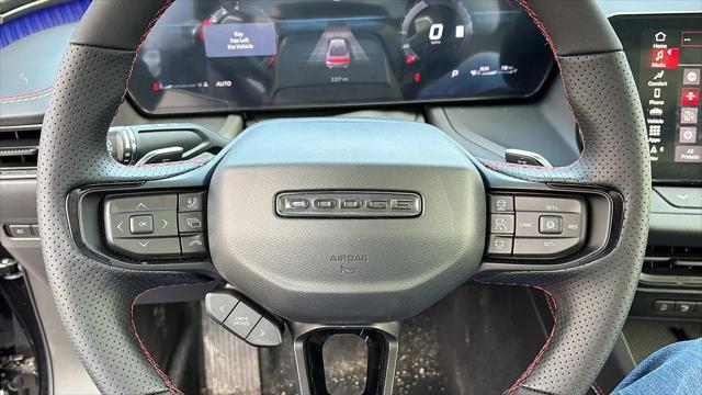 2026 Dodge Charger Scat Pack Plus 2-Door AWD