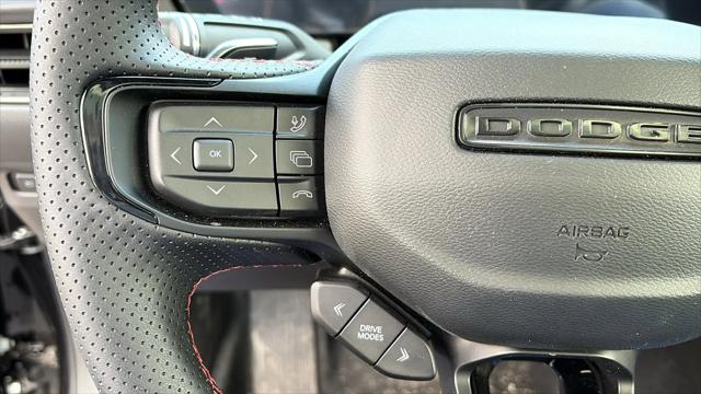 2026 Dodge Charger Scat Pack Plus 2-Door AWD