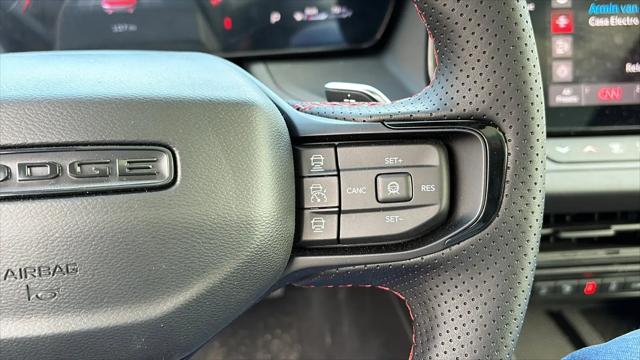 2026 Dodge Charger Scat Pack Plus 2-Door AWD