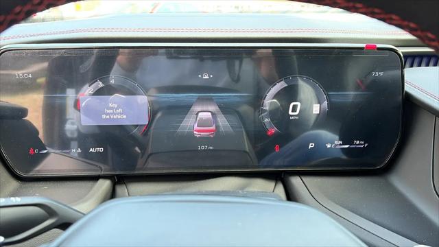 2026 Dodge Charger Scat Pack Plus 2-Door AWD