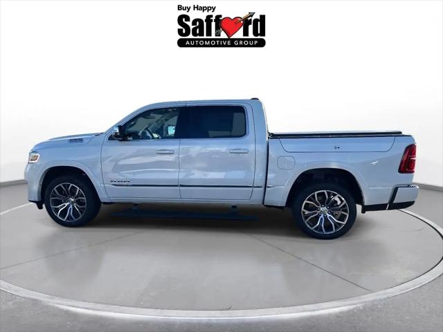 2026 Ram 1500 Tungsten Crew Cab 4x4 57 Box