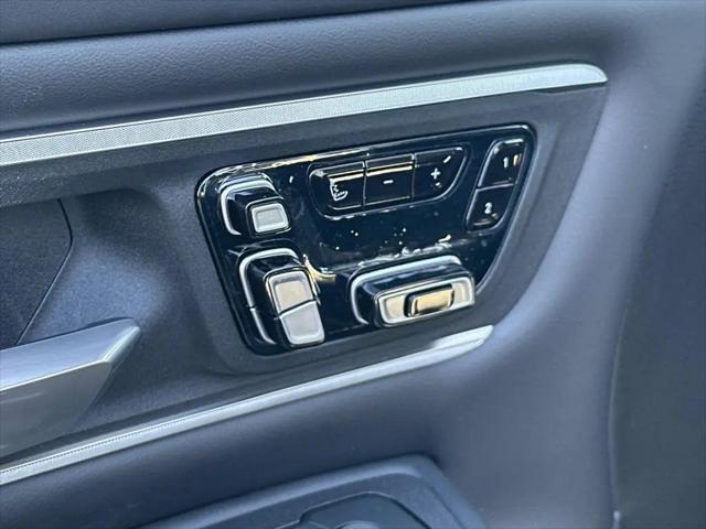 2026 Ram 1500 Tungsten Crew Cab 4x4 57 Box