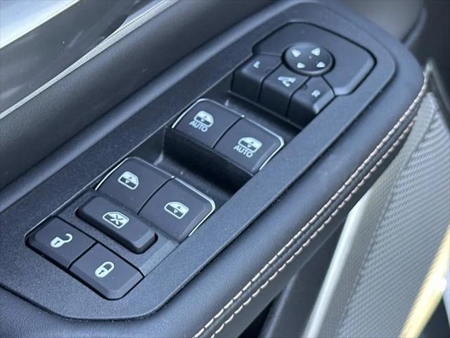 2026 Ram 1500 Tungsten Crew Cab 4x4 57 Box