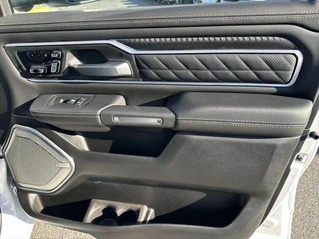 2026 Ram 1500 Tungsten Crew Cab 4x4 57 Box