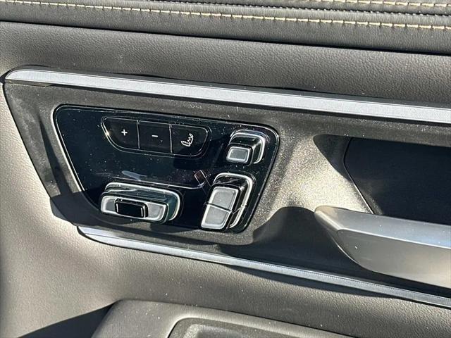 2026 Ram 1500 Tungsten Crew Cab 4x4 57 Box