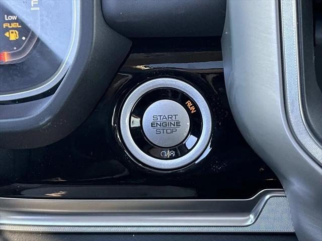 2026 Ram 1500 Tungsten Crew Cab 4x4 57 Box