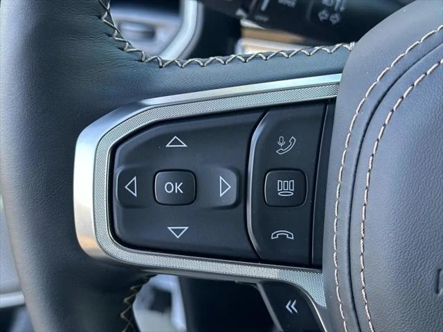 2026 Ram 1500 Tungsten Crew Cab 4x4 57 Box
