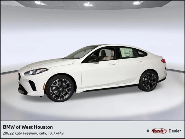 2026 BMW Coupe xDrive for sale in Katy, TX