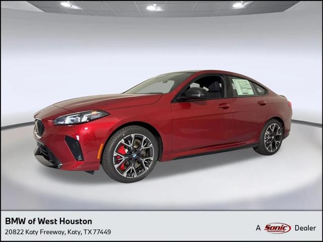 2026 BMW Coupe xDrive for sale in Katy, TX