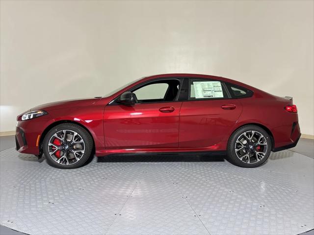 2026 BMW Coupe xDrive