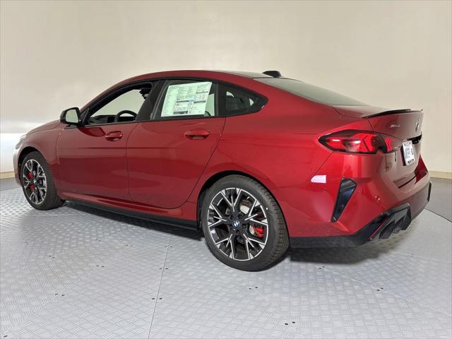 2026 BMW Coupe xDrive