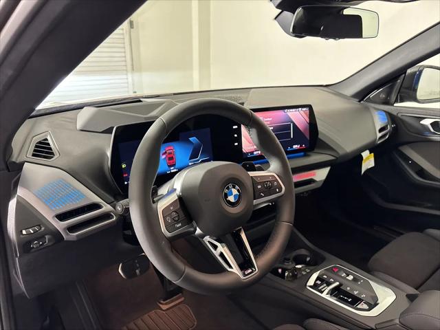 2026 BMW Coupe xDrive