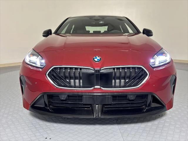 2026 BMW Coupe xDrive
