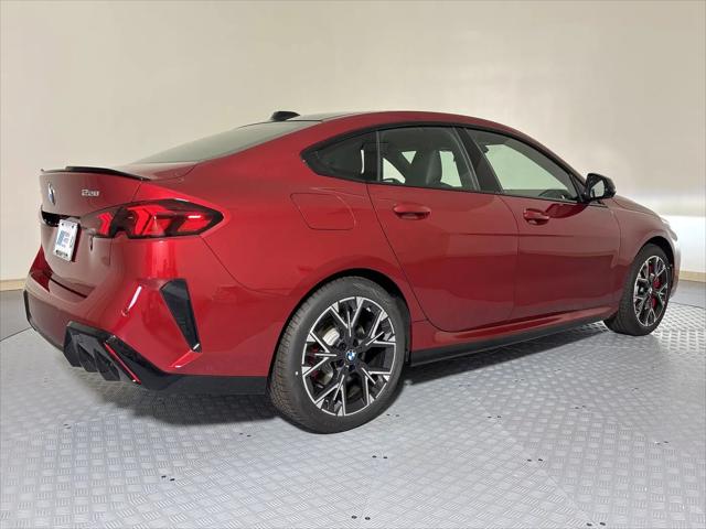 2026 BMW Coupe xDrive
