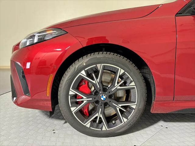 2026 BMW Coupe xDrive