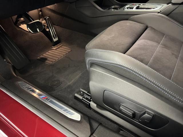 2026 BMW Coupe xDrive