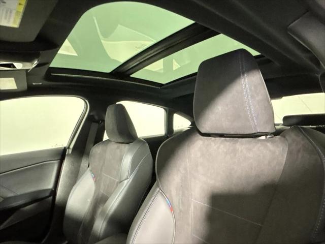 2026 BMW Coupe xDrive