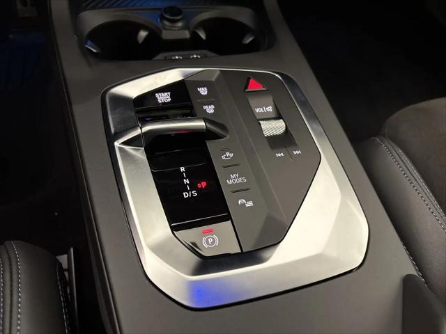 2026 BMW Coupe xDrive