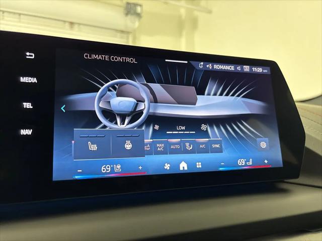 2026 BMW Coupe xDrive