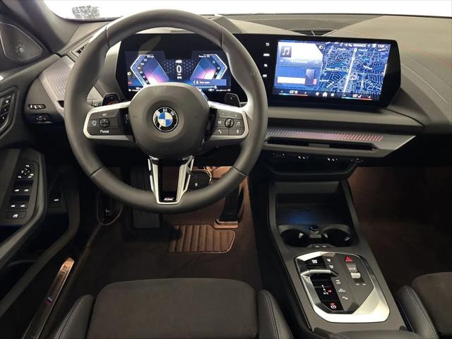 2026 BMW Coupe xDrive