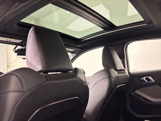 2026 BMW Coupe xDrive