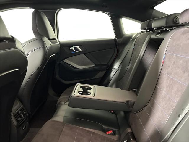 2026 BMW Coupe xDrive